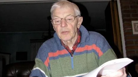 EFTERFRÅGAD BOK. Albert Falcks efterfrågade bok om samiska och finska ortsnamn i Gällivare ges nu ut på nytt i edelvis oamrbetad och mer lätorienterad upplaga som snart når bokhandelsdiskarna.