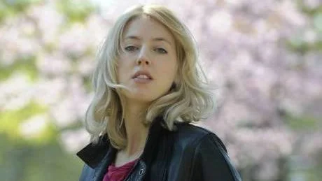 MER SVENSK MUSIK. Veronica Maggio har börjat lyssna mer och mer på svensk musik de senaste åren. "Håkan Hellströms nya är verkligen jättebra, och jag har lyssnat mycket på Säkert, till exempel".