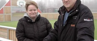 Vill se fler skolbarn i rörelse