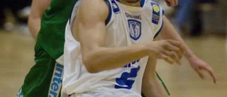 Williams ute i kylan