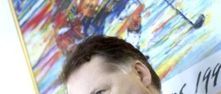 Anders Ahnqvist: Det finns ingen maffia
