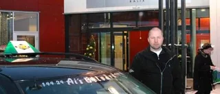 Handikappade glöms bort