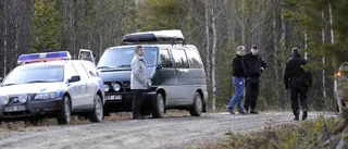 Uppsåtet var att döda