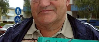 PRO-protest mot avgiftshöjningar