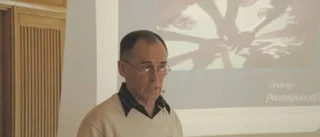 Dyr ombyggnad kritiseras