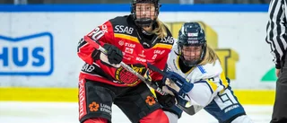 Så var matchen minut för minut