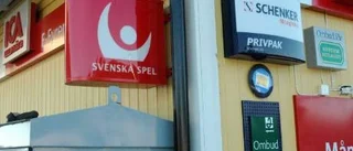 Ny butiksdöd hotar