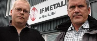 "Kent Ögren måste avgå"