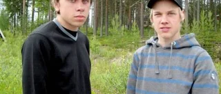 "Vi gjorde bara det vi har lärt oss"