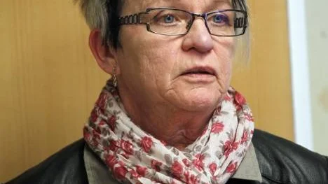 Barn och utbildningsnämndens ordförande, Ruth Rahkola (S), erkänner att Stefan Lundgren behandlats fel av Piteå kommun. (Arkivbild)