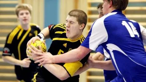 Norrfjärden har chansen att ta en kvalplats till handbollstvåan.