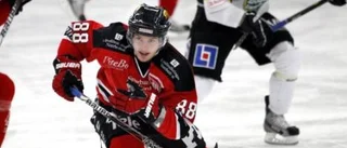 Niklas - klev fram och avgjorde