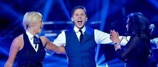 David lever sin dröm