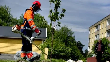 Det är stora löneskillnader för länets sommarjobbare visar en sammanställning som fackförbundet Kommunal gjort.