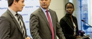 Med en doft av hårdare tag