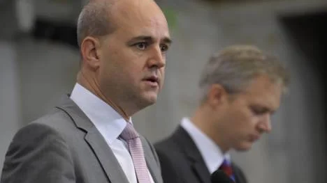 Det är av största vikt att det blir klarlagt hur mycket Fredrik Reinfeldt och försvarsminister Sten Tolgfors varit involverade i turerna kring en eventuell vapenfabrik i Saudiarabien.