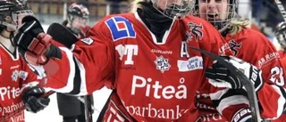Melinda avgjorde superrysaren