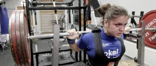 EM-brons och rekord för Elina