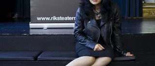 Iranska röster i Radioteatern