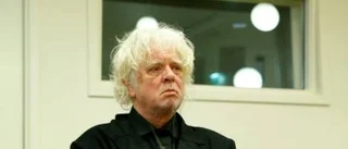 Skärpt straff för Nerdrum