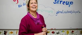Första läroboken i Pite älvdals dialekt