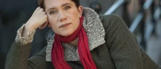 Felicia Feldt bryter monologen