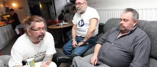 Nya lokalen räcker inte till