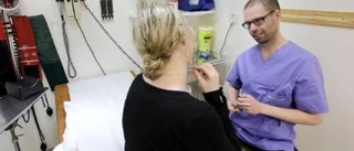Antibiotika inte längre självklart