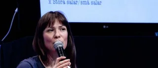 Genus och musiklivets villkor ämne för nationella samtal