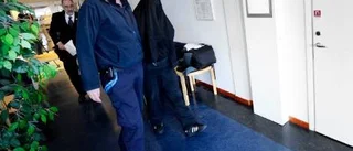 Kamp på liv och död