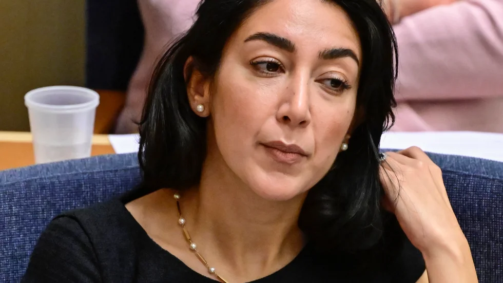 Lawen Redar (S) fortsätter sitt arbete i riksdagens kulturutskott.