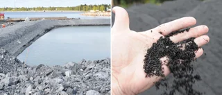 Rönnskär vill bygga ut: Politiker i Skellefteå varnar för järnsand • ”Gifter brukar sprida sig med lakvatten”