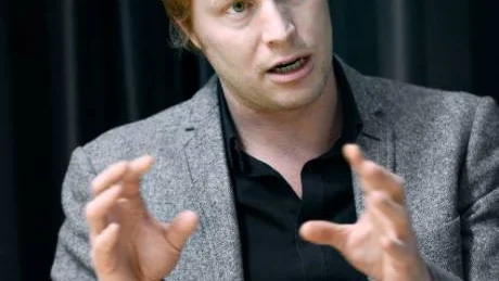 Andreas Lind.