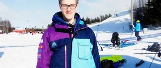 Skandinaviska cupen gästade Måttsundsbacken