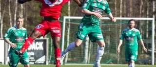 Assi - sensationslaget i division II