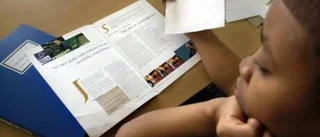 Ledare: Sten eller bok viktigast?