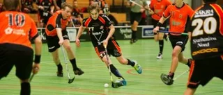 Oavgjort länsderby