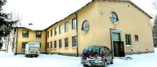 Asylboenden för 33 miljoner