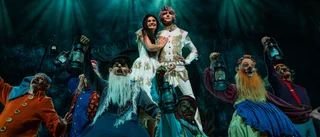 ”Snövit” kommer till Wisby Strand • Bröderna Grimms klassiska saga blir färgsprakande och stjärnspäckad musikal