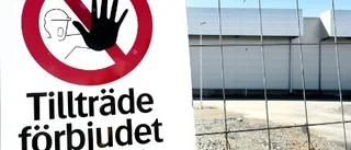 Facebook utan ansikte i Luleå