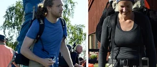 Det våras för Fjällräven