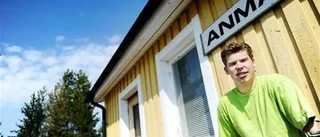 Ett rejält uppsving för Per Nyberg