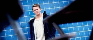 Han är nyckeln till framgång