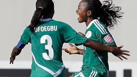 SCOUTAD. Landsmanninan Faith Ikidi har gett sina omdömen om Francisca Ordega till Piteås ledning. 19-åringen har erfarenhet från det nigerianska landslaget och har deltagit i U17-VM, U20-VM samt senior-VM.