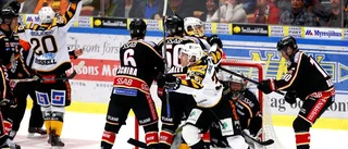Uppdaterad: Stjärnbacken petad