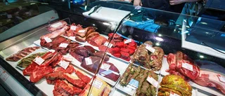 En köttätares stora dilemma