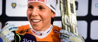 Krönika: En drömstart jag kallt räknat med