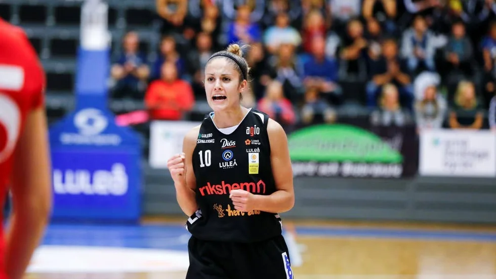 Katie Bussey