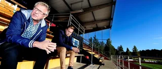 IFK:s nya sportchef