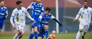 Betygen efter Brommapojkarna-IFK Luleå